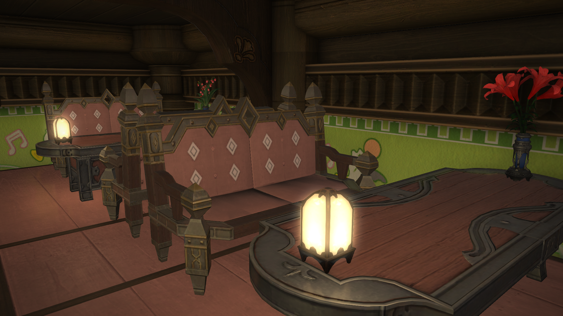 Moogle Bakery