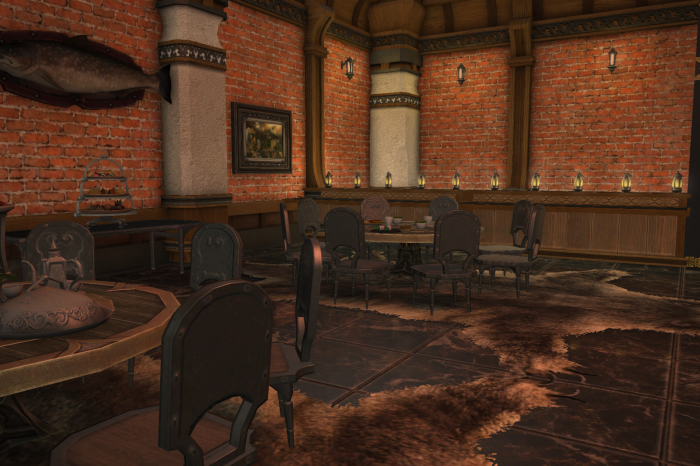 Brick Tavern