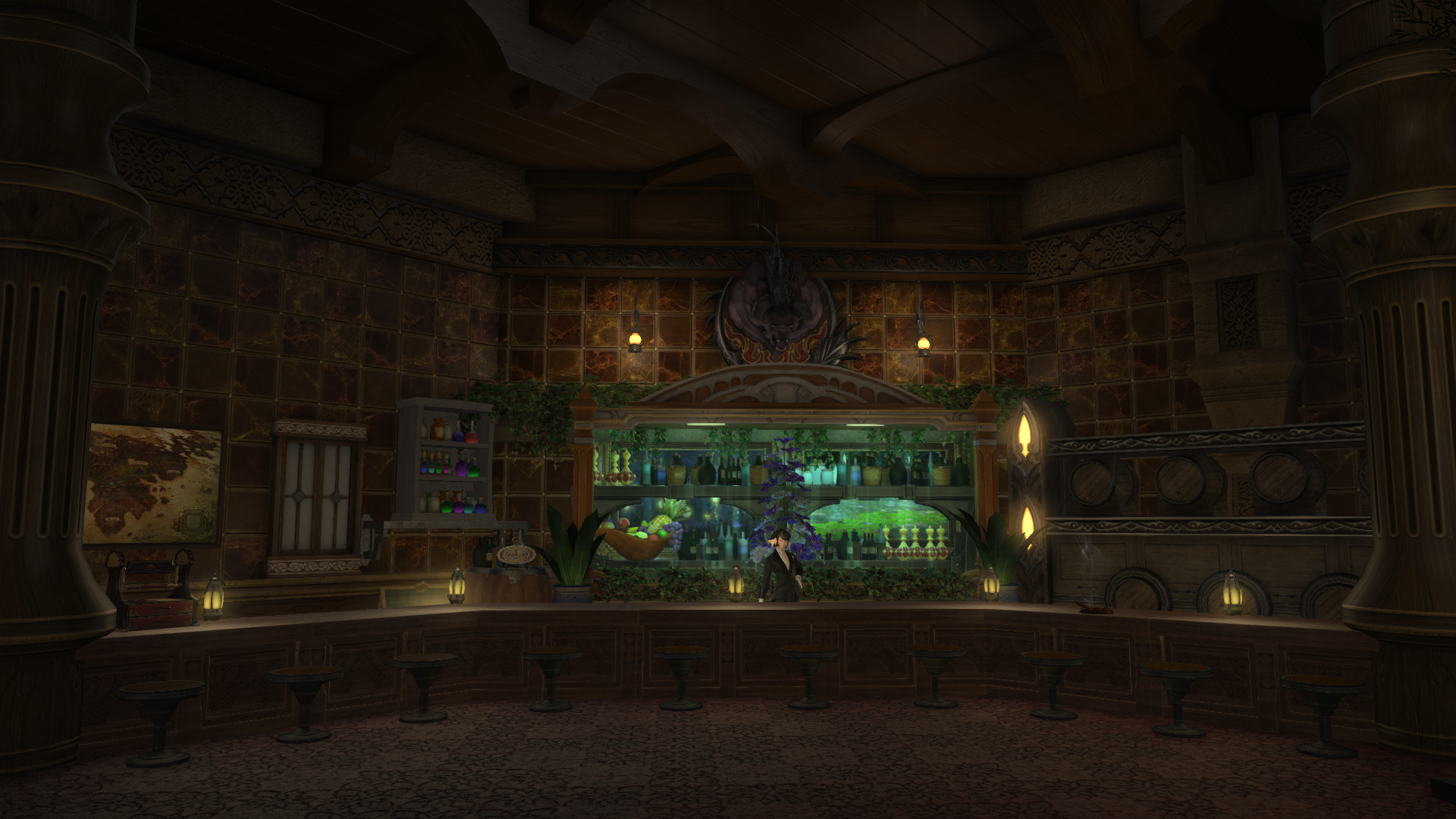 Velvet Venue