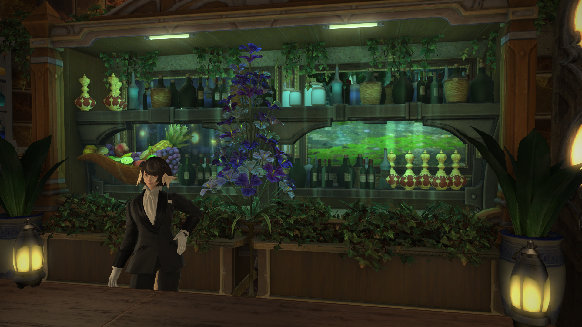 Velvet Venue