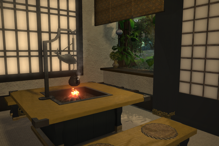 Zen Space