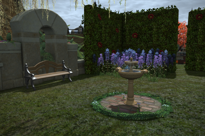 Secret Garden