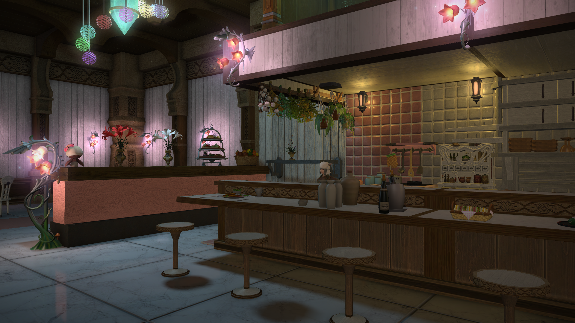 Teahouse
