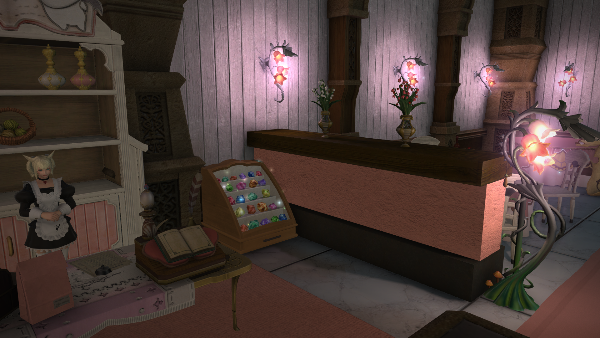 Teahouse
