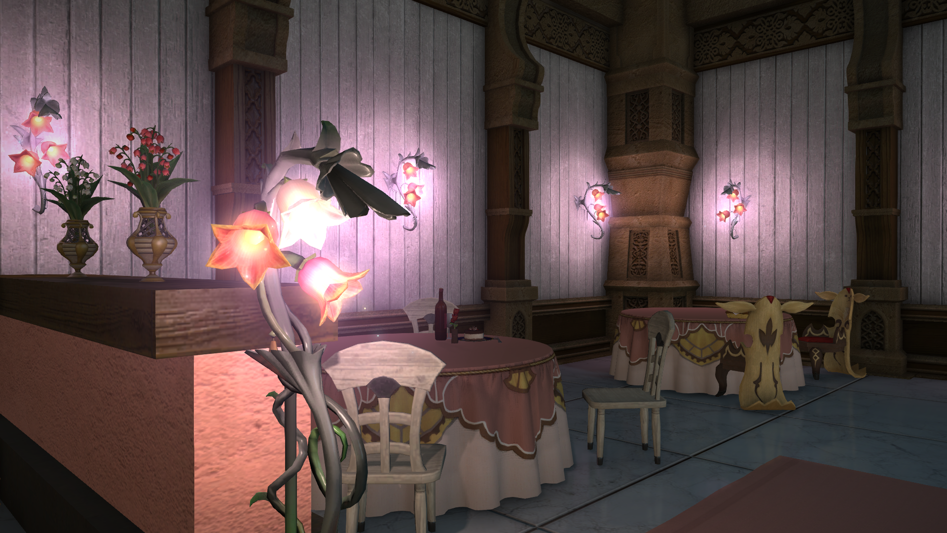 Teahouse