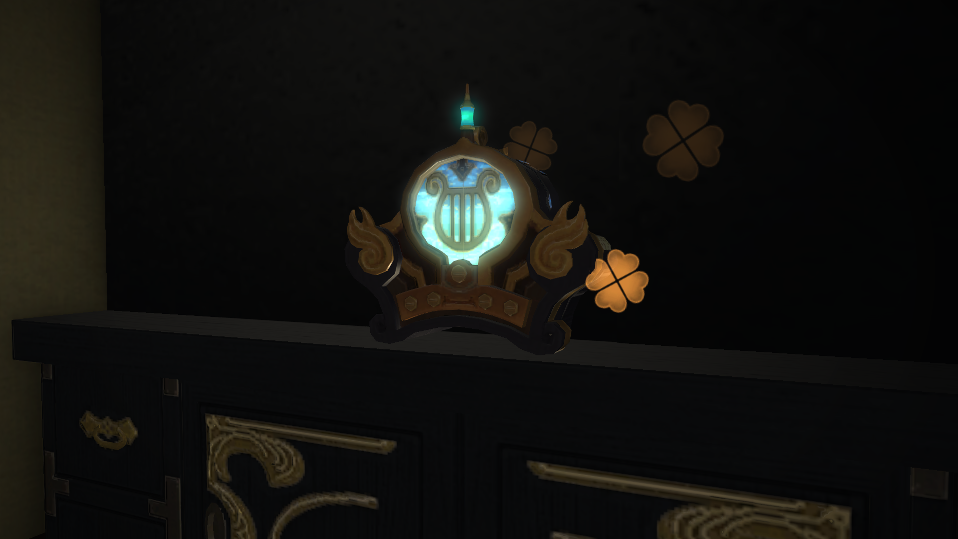 Lucky Orchestrion